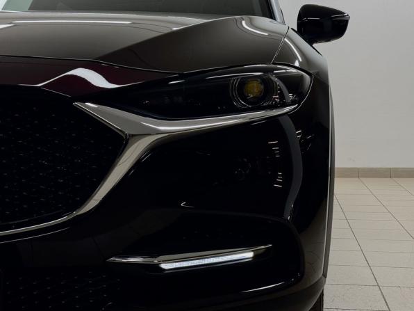Mazda CX-4 I Рестайлинг с пробегом 2023 года, цена 2 939 000 рублей, 16896 км, внедорожник, Автокод Объявления