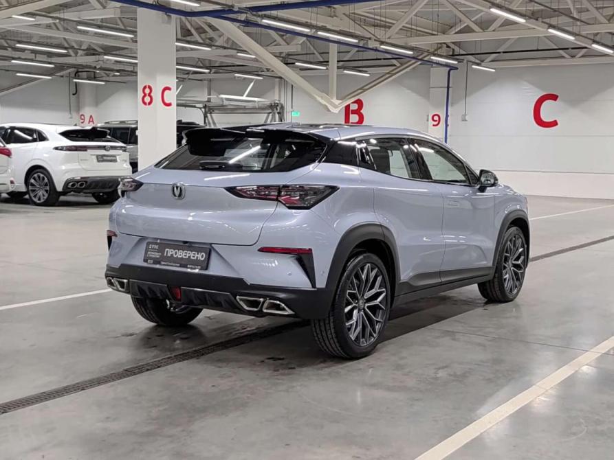 Changan UNI-T I Казань  - изображение 6