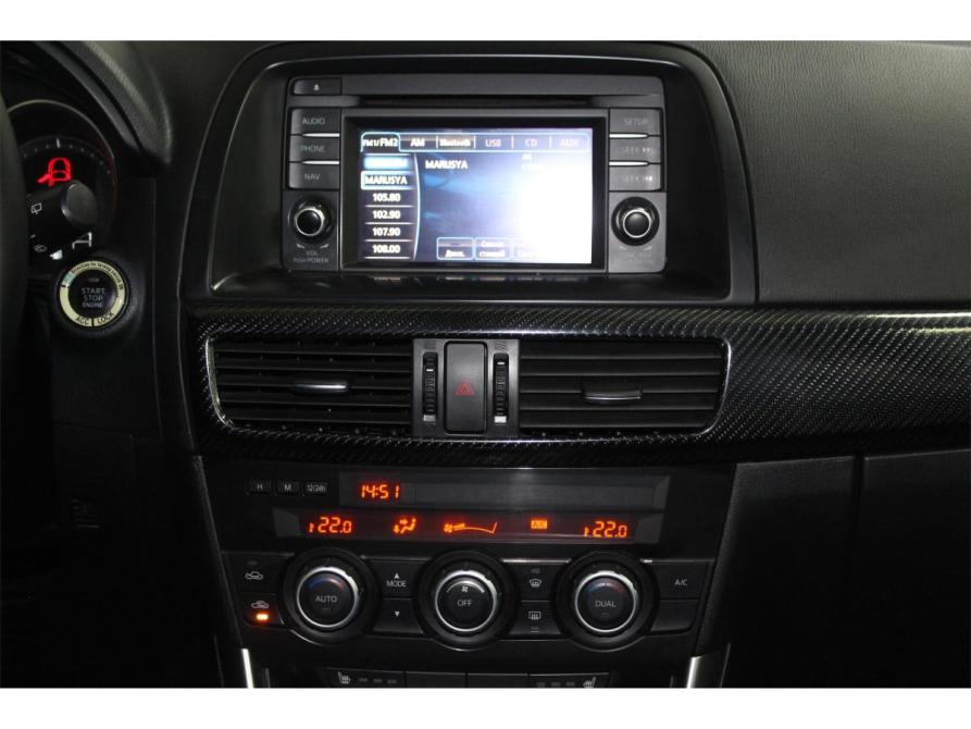 Mazda CX-5 I Курск  - изображение 17