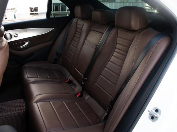 Mercedes-Benz E-Класс V (W213 S213 C238) Рестайлинг с пробегом 2020 года, цена 5 198 000 рублей, 88933 км, седан, Автокод Объявления