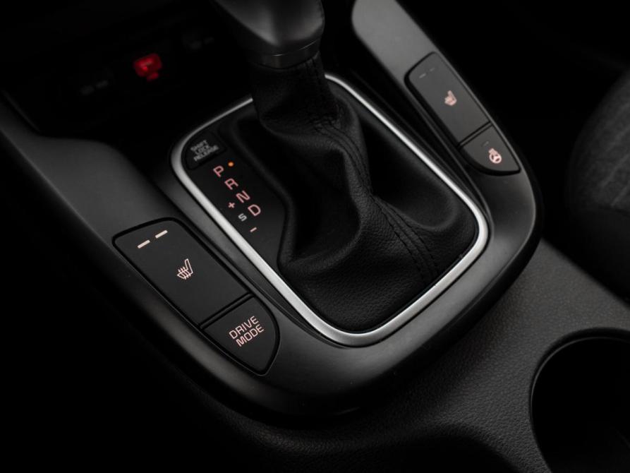 Kia Soul III Москва  - изображение 16