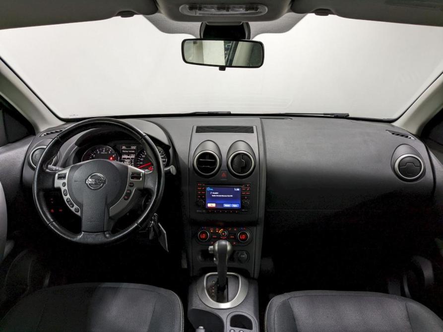 Nissan Qashqai I Рестайлинг Санкт-Петербург  - изображение 21
