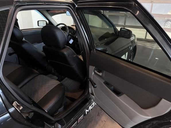 Lada (ВАЗ) Priora I с пробегом 2008 года, цена 310 000 рублей, 117703 км, хэтчбек, Автокод Объявления
