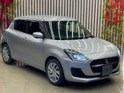 Suzuki Swift V Уфа  - изображение 29