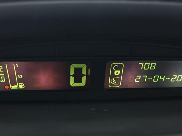 Citroen Xsara Picasso с пробегом 2000 года, цена 229 000 рублей, 413000 км, компактвэн, Автокод Объявления