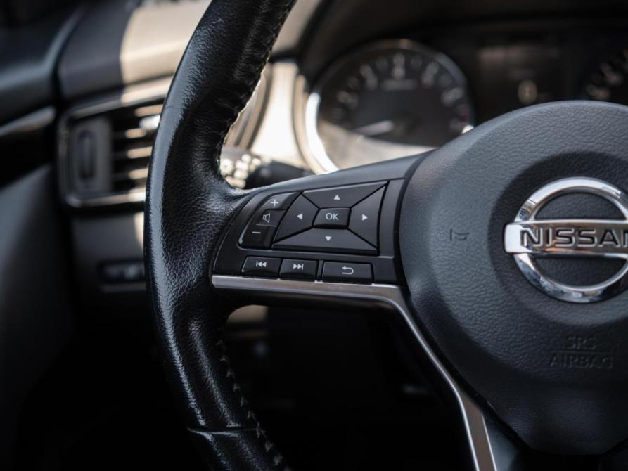 Nissan Qashqai II Рестайлинг Сочи  - изображение 18