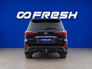 Lexus LX III Рестайлинг 2 Москва  - изображение 28