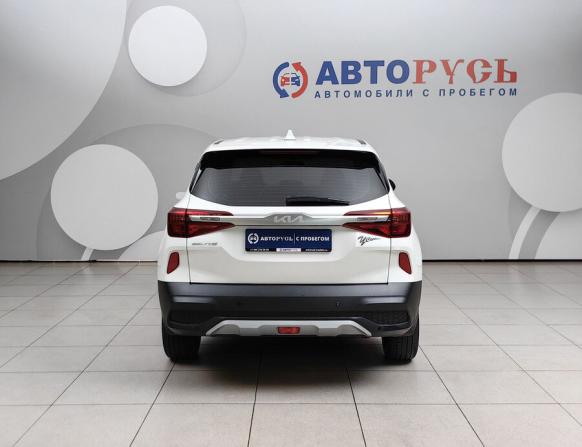 Kia Seltos I с пробегом 2021 года, цена 2 198 000 рублей, 85000 км, внедорожник, Автокод Объявления