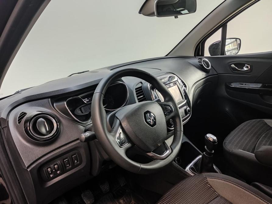 Renault Kaptur I Барнаул  - изображение 14