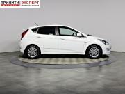 Hyundai Solaris I Рестайлинг Белгород  - изображение 24