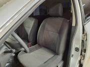Nissan Almera III (G15) Москва  - изображение 33