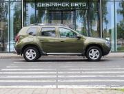 Renault Duster I Рестайлинг Брянск  - изображение 29