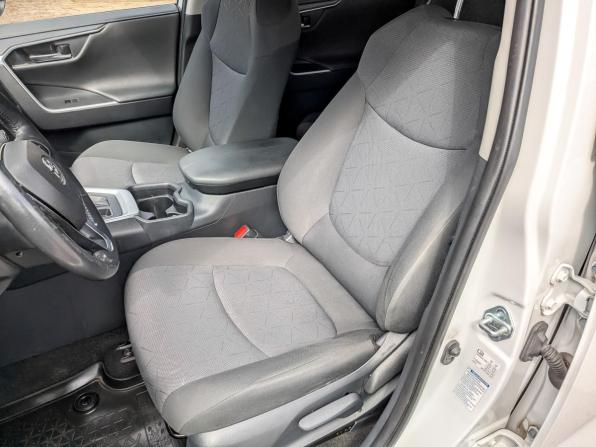Toyota RAV4 V (XA50) с пробегом 2019 года, цена 2 890 000 рублей, 112249 км, внедорожник, Автокод Объявления