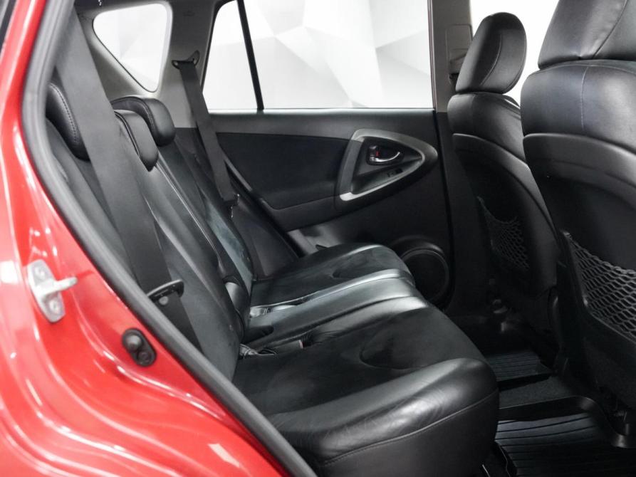 Toyota RAV4 III (XA30) Рестайлинг Ульяновск  - изображение 11