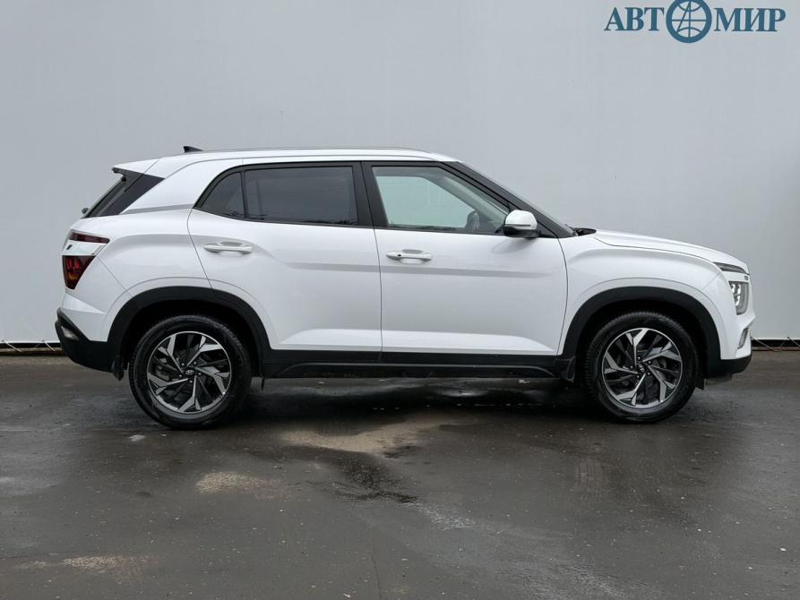 Hyundai Creta II Москва  - изображение 4