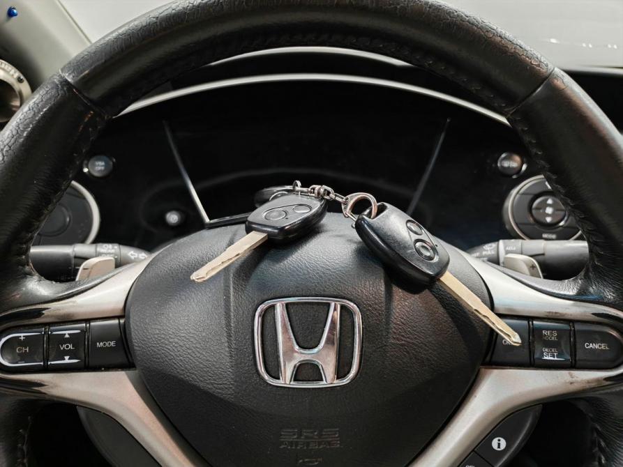 Honda Civic VIII Москва  - изображение 16
