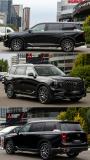 GAC GS8 II Москва  - изображение 58