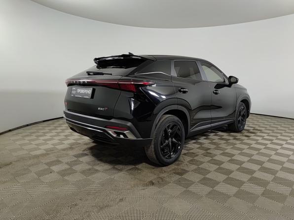 Omoda C5 I с пробегом 2023 года, цена 1 700 000 рублей, 54581 км, внедорожник, Автокод Объявления