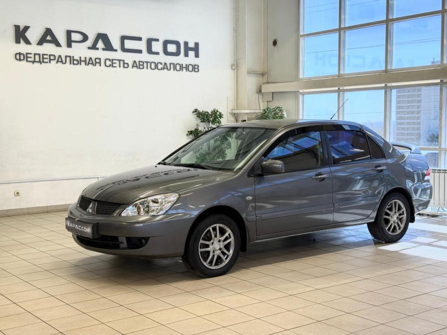 Mitsubishi Lancer IX Рестайлинг Волгоград  - изображение 1