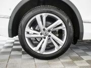 Volkswagen Tiguan II Рестайлинг Москва  - изображение 40