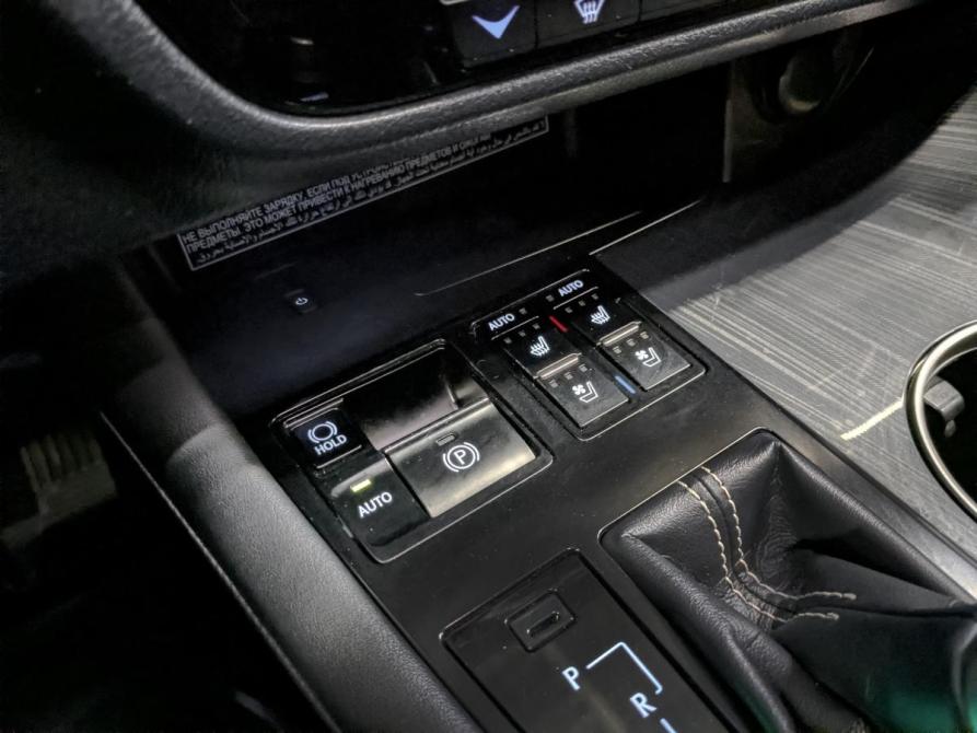 Lexus RX IV Москва  - изображение 27