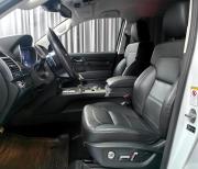 Haval H9 I Рестайлинг Москва  - изображение 37