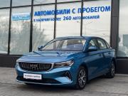 Geely Emgrand II Екатеринбург  - изображение 22