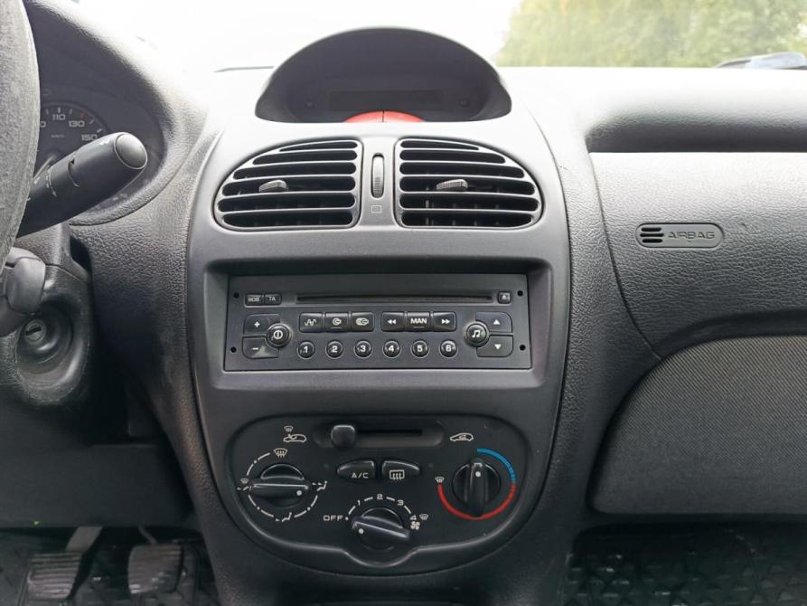 Peugeot 206 Чебоксары  - изображение 18