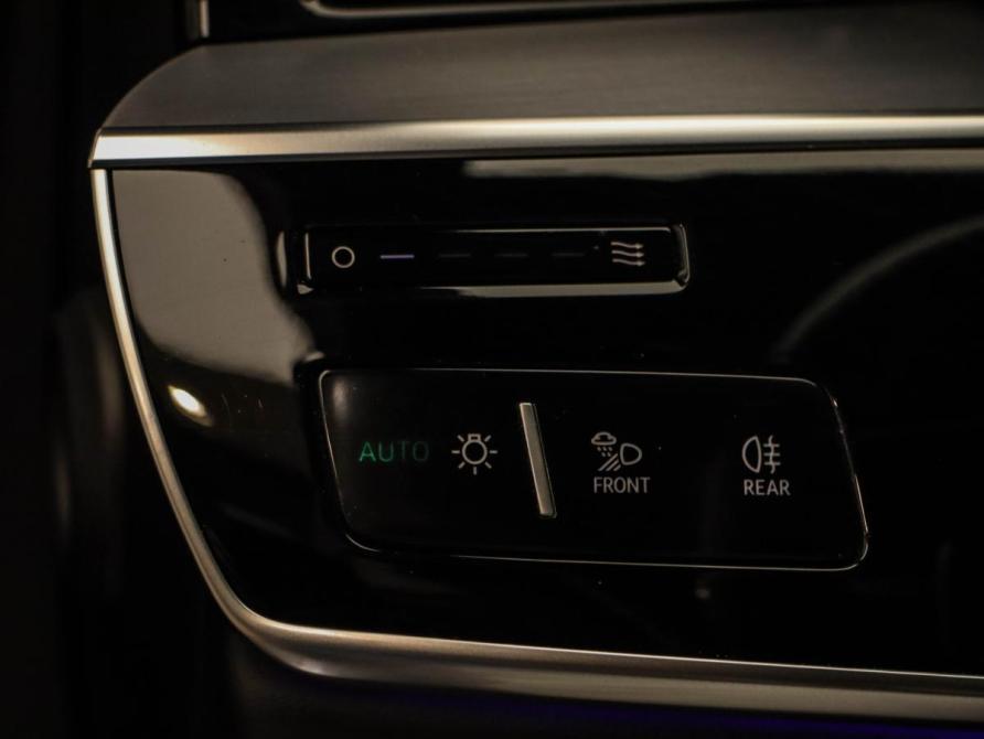 Audi A8 IV (D5) Москва  - изображение 15