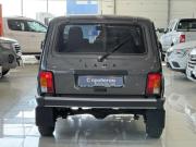 Lada (ВАЗ) Niva Legend Оренбург  - изображение 37