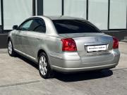 Toyota Avensis II Екатеринбург  - изображение 27