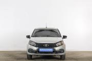 Lada (ВАЗ) Granta I Рестайлинг Тюмень  - изображение 19
