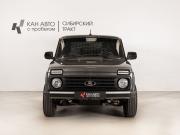 Lada (ВАЗ) Niva Legend Казань  - изображение 9