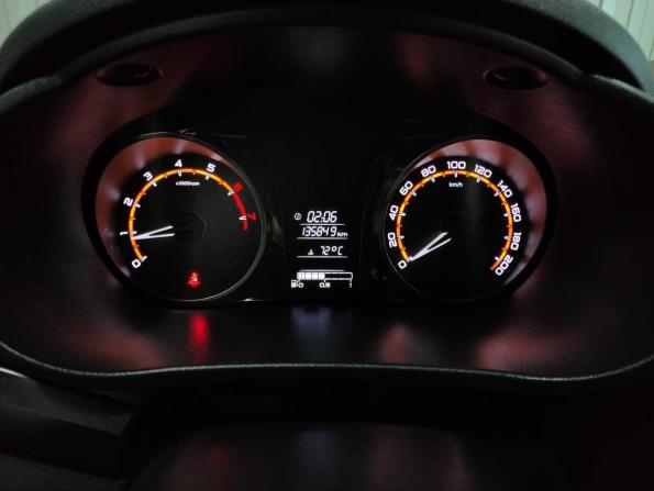 Lada (ВАЗ) Granta I Рестайлинг с пробегом 2022 года, цена 620 000 рублей, 135000 км, хэтчбек, Автокод Объявления