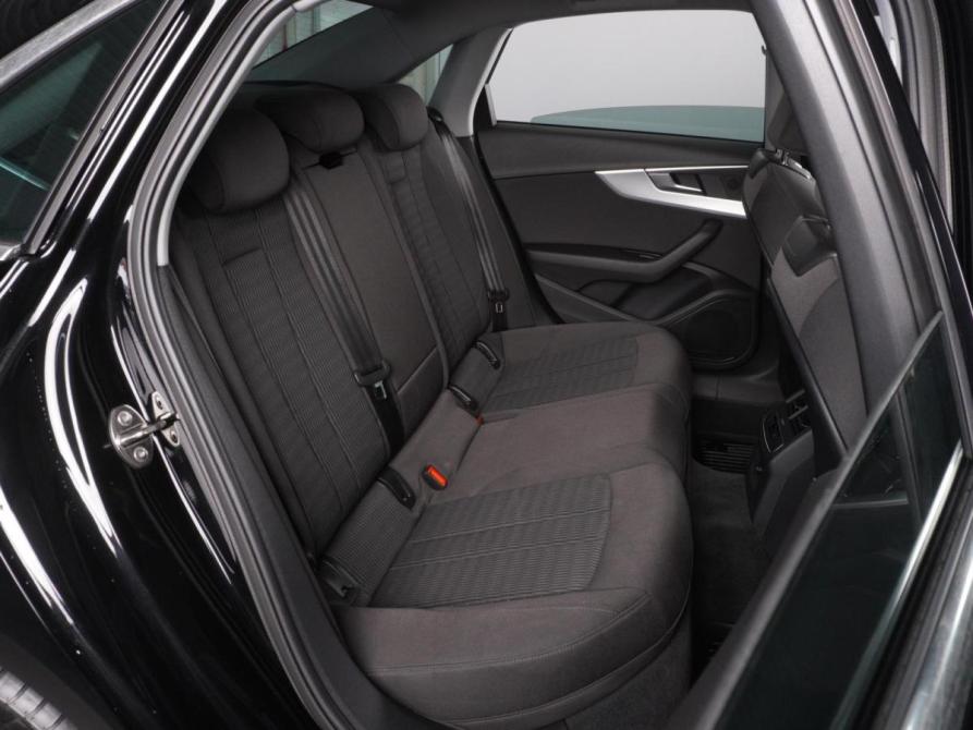 Audi A4 V (B9) Минеральные Воды  - изображение 7