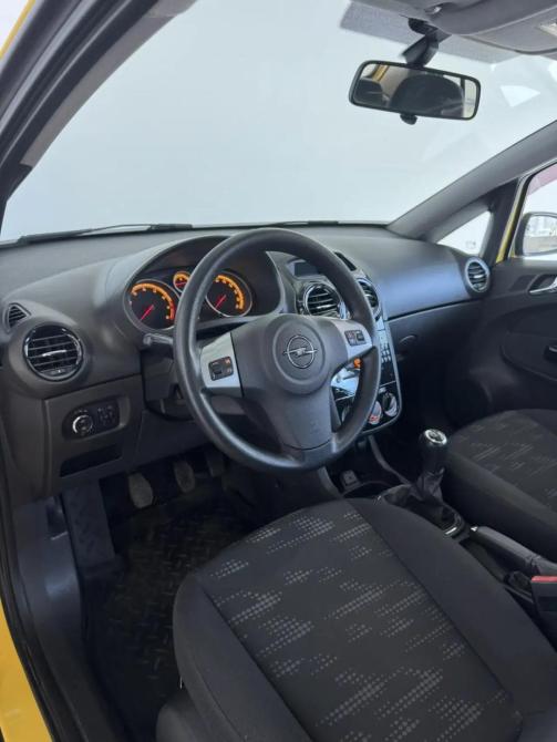 Opel Corsa D Рестайлинг I Челябинск  - изображение 8