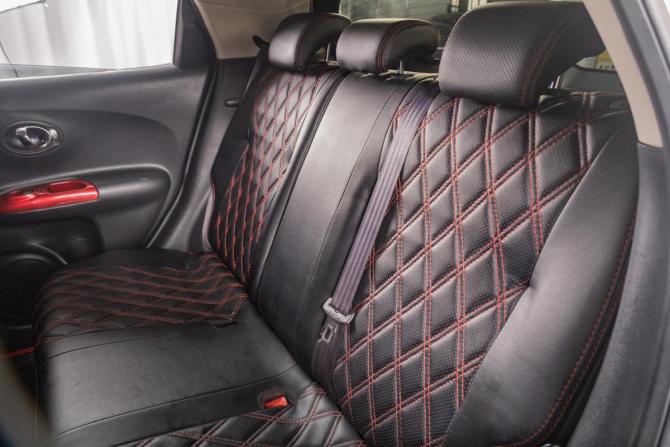 Nissan Juke I с пробегом 2013 года, цена 1 139 000 рублей, 247000 км, внедорожник, Автокод Объявления