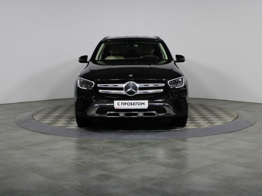 Mercedes-Benz GLC I (X253) Рестайлинг Белгород  - изображение 2