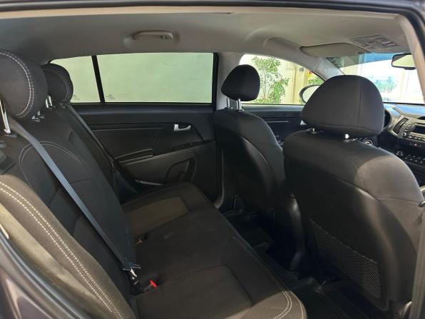 Kia Sportage III с пробегом 2013 года, цена 1 299 000 рублей, 125000 км, внедорожник, Автокод Объявления