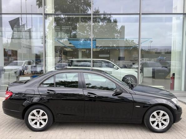Mercedes-Benz C-Класс III (W204) с пробегом 2009 года, цена 1 050 000 рублей, 102761 км, седан, Автокод Объявления