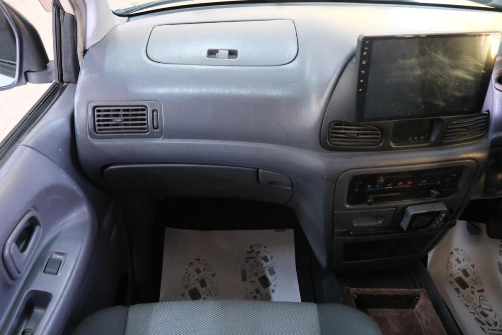 Toyota Town Ace III Омск  - изображение 16
