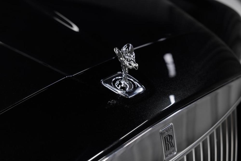 Rolls-Royce Cullinan I Рестайлинг Москва  - изображение 14