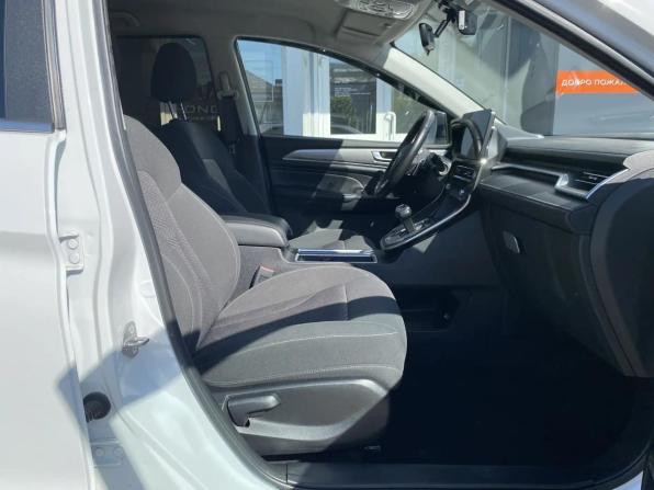 Haval M6 II с пробегом 2023 года, цена 1 635 000 рублей, 45200 км, внедорожник, Автокод Объявления