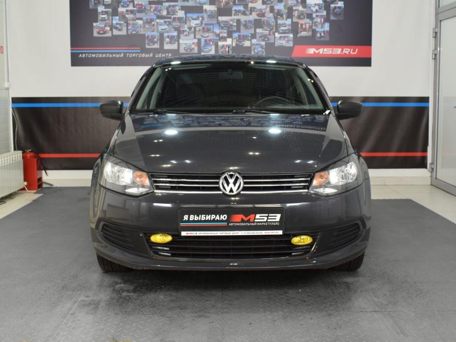 Volkswagen Polo V Кемерово  - изображение 2