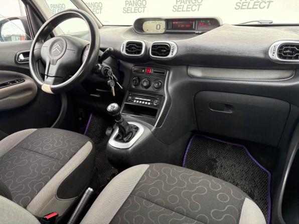 Citroen C3 Picasso I с пробегом 2012 года, цена 390 000 рублей, 248000 км, минивэн, Автокод Объявления