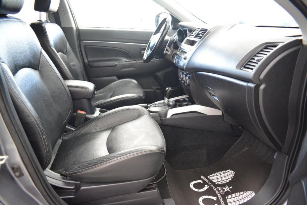 Mitsubishi ASX I Киров  - изображение 18