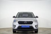 Hyundai Creta I Рестайлинг Оренбург  - изображение 21