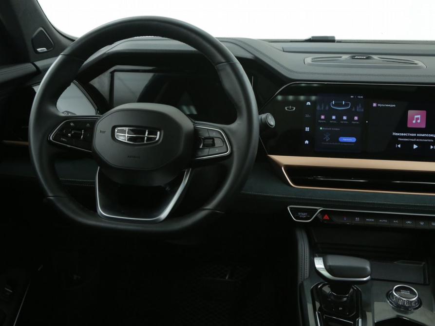 Geely Monjaro I Иваново  - изображение 14