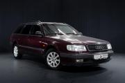 Audi 100 IV (C4) Тюмень  - изображение 23