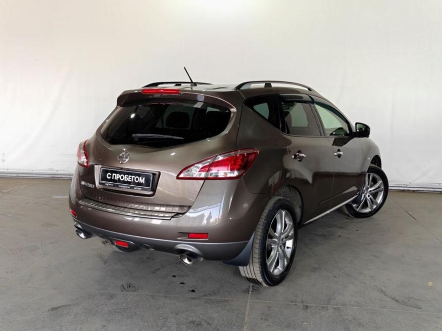 Nissan Murano II (Z51) Рестайлинг 2 Москва  - изображение 4